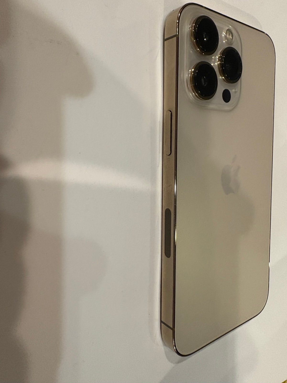 Used Apple iPhone 13 Pro 256GB (AT&T) 9C67