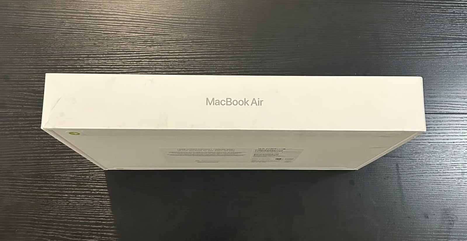 (BRAND NEW) 2024 MacBook Air 256GB (M3 Chip) 15-Inch  6D28