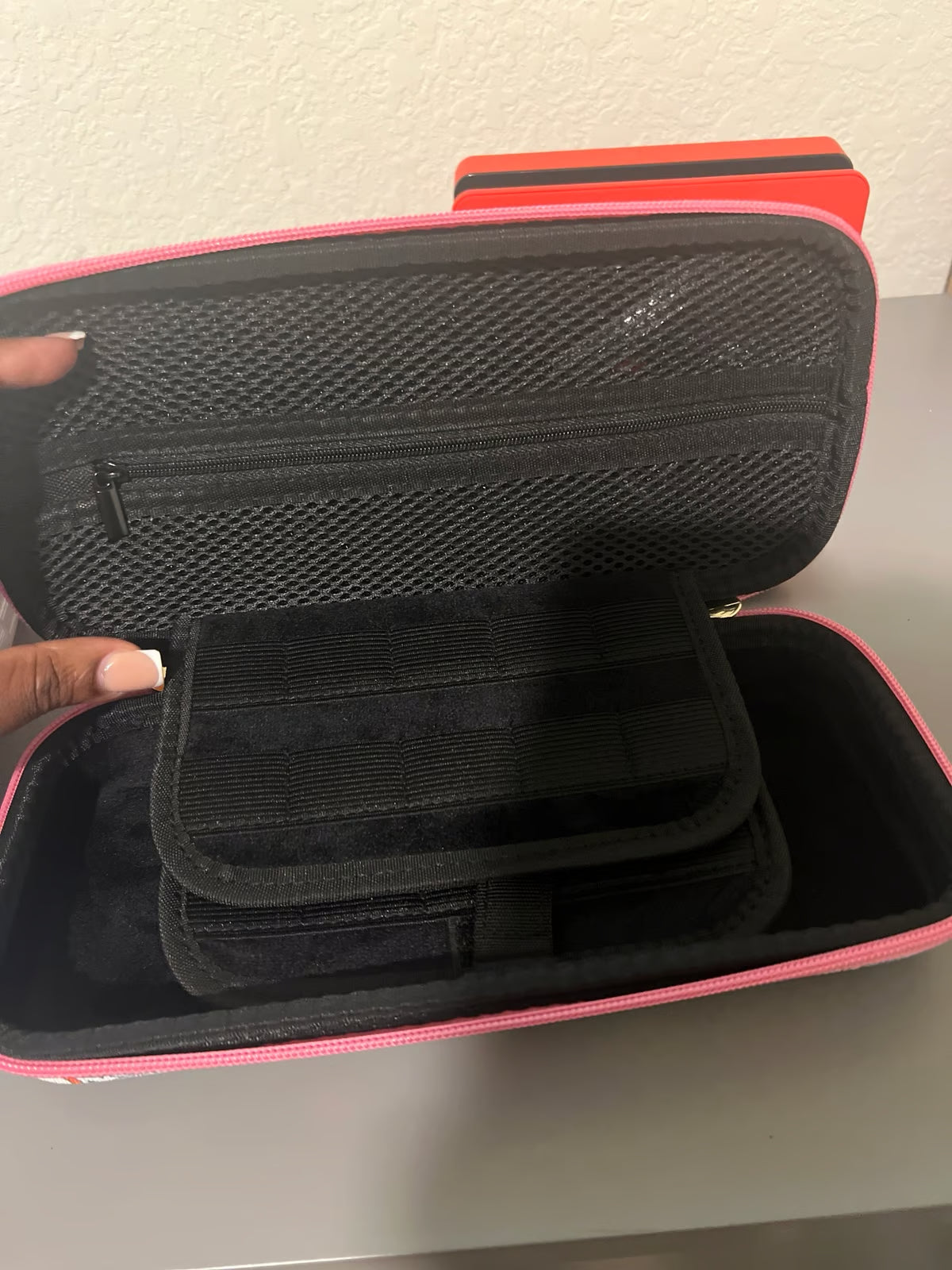 Nintendo SwitchOled 6F35