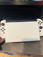 Nintendo switch oled 2A38
