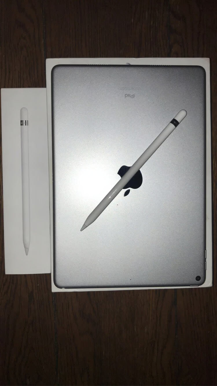 ipad air 3rd generation 6J31