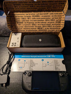 Valve Steam Deck 256 GB 2N61