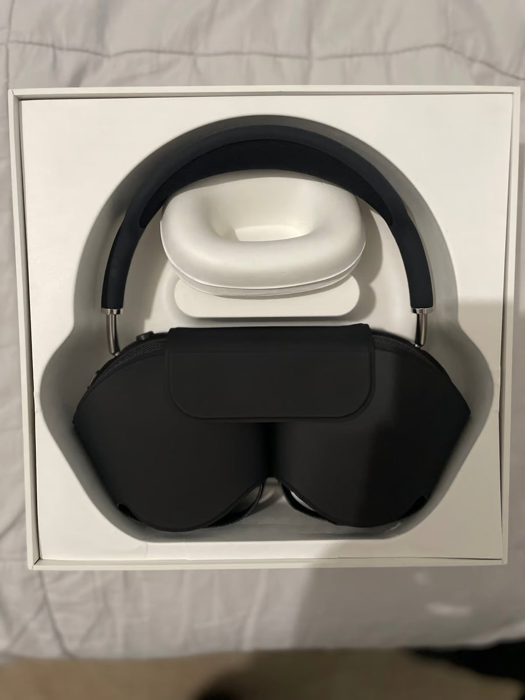 Apple AirPods Max Space Gray 1Z83