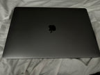 15 inch MacBook Pro 2018 3G59