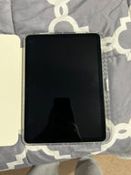 iPad Air space gray 2022 3C89