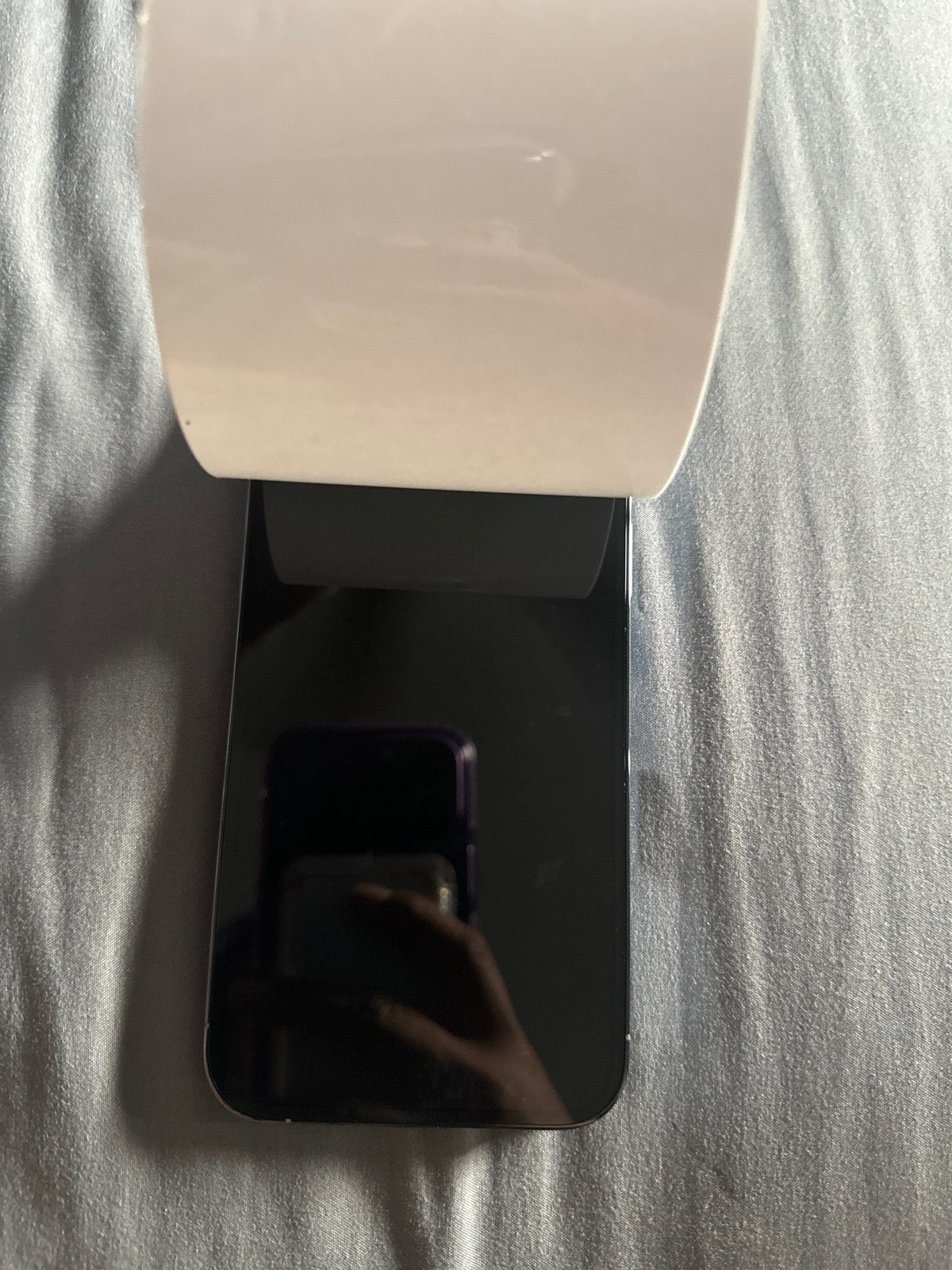 Apple iPhone 13 Pro Max 256 GB in Sierra Blue for Unlocked 6C89