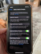 Apple iPhone 12 64 GB in Black for Unlocked 2J32