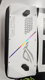 ASUS rog ally z1 extreme With Dock! 3W11