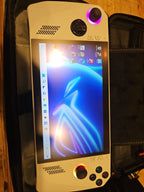 ASUS rog ally z1 extreme 7M73