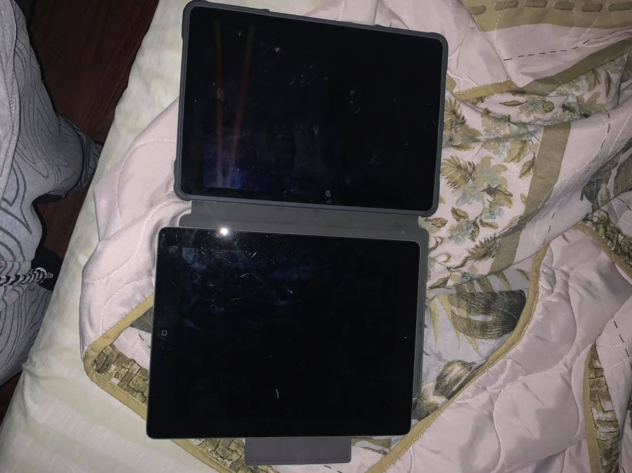 iPad Air 2nd generation & ipad4 6K91