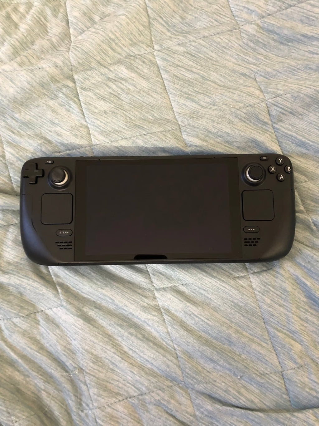 Valve Steam Deck 256 GB 8U97