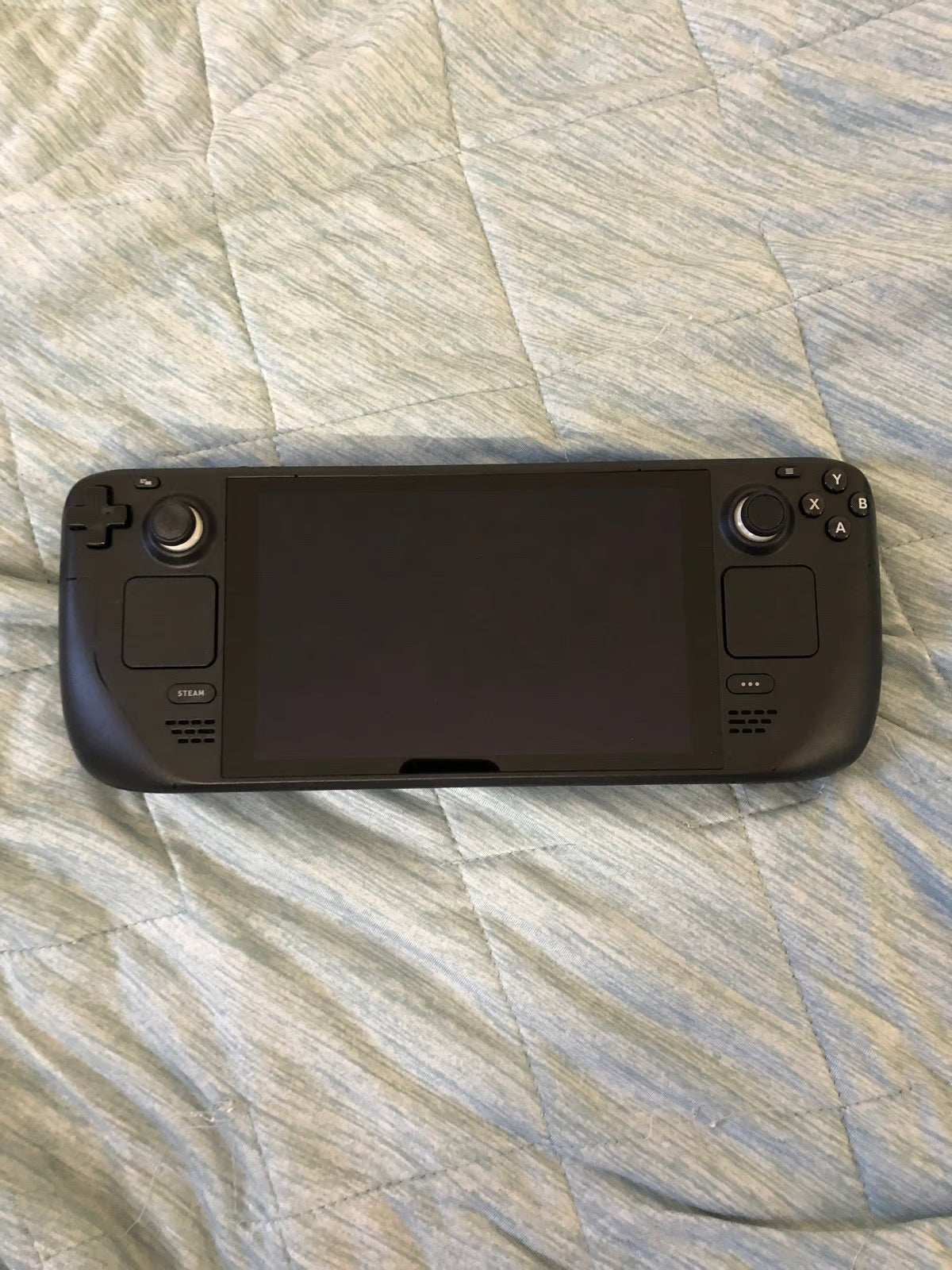 Valve Steam Deck 256 GB 8U97