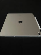Apple iPad Pro 3rd Generation 12.9-inch Silver 256GB WiFi + Cellular Unlocked 8P81