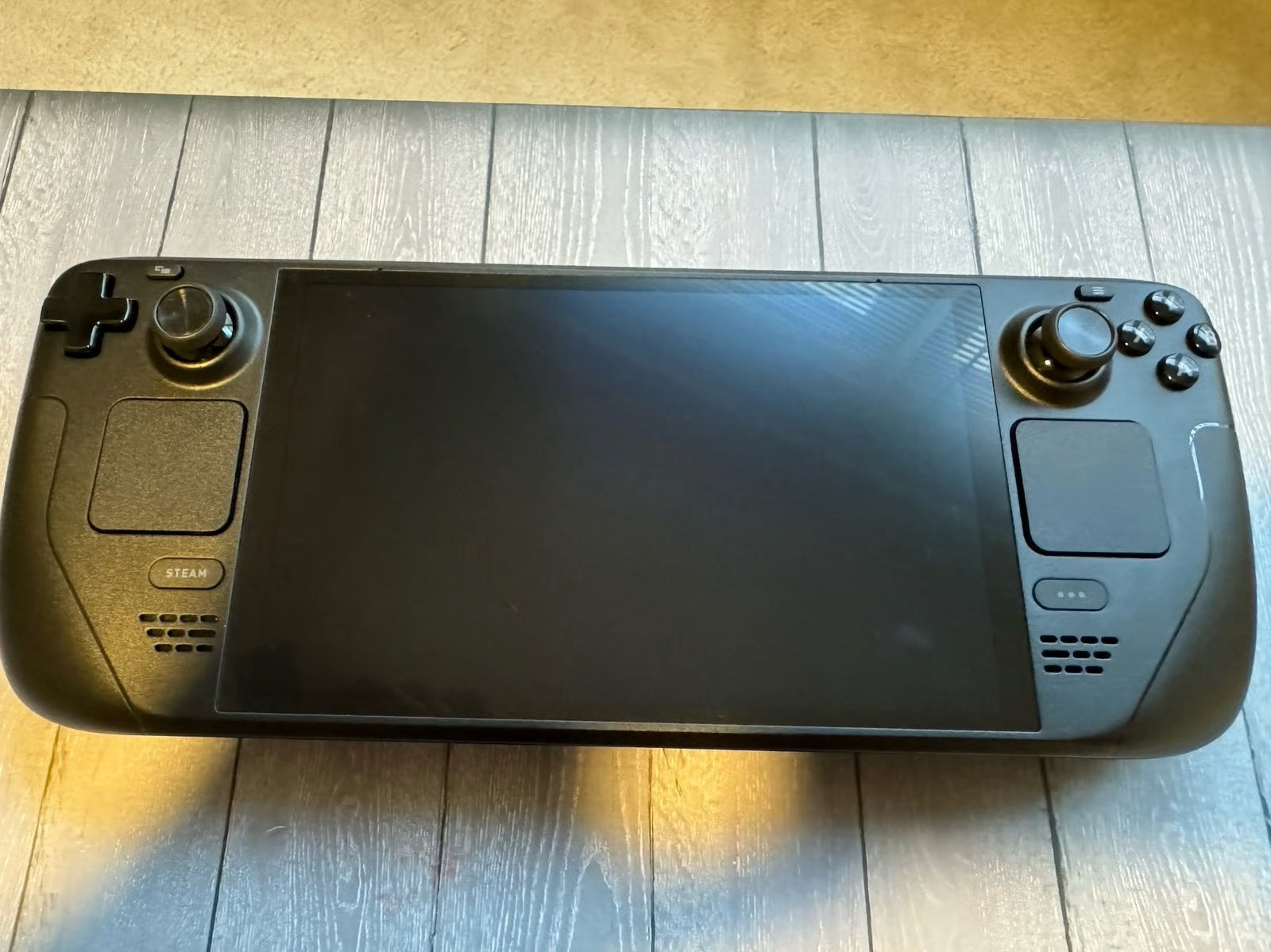 Steam Deck OLED 1TB System with 1TB BATOCERA Micro SD 1H87