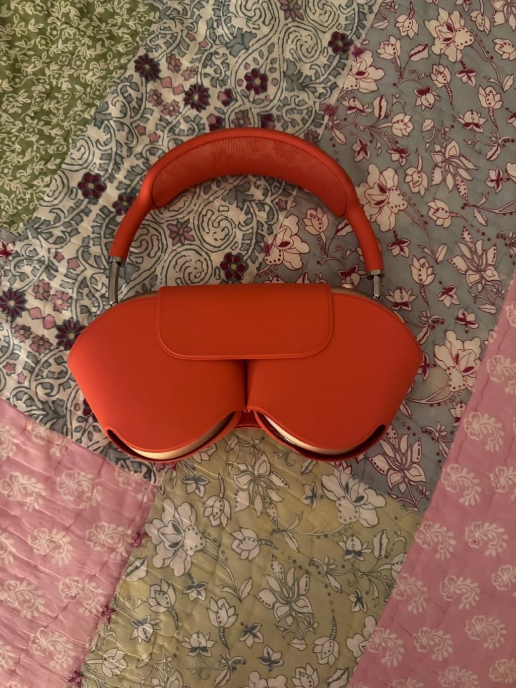 Apple AirPods Max with Smart Case in Pink 9B73