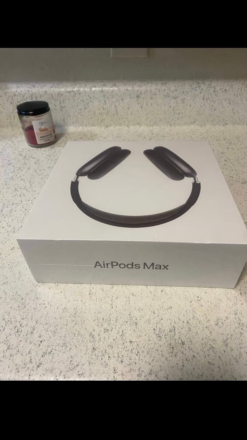 Airpods Max 2H71