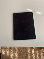 Apple iPad Air CELLULAR 4th Generation 64 GB in Space Gray 1V25