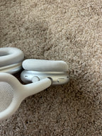 AirPods Max - White 9A77