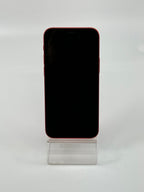 Apple iPhone 12 Mini Red 256gb (T-Mobile / Metro) 2K79