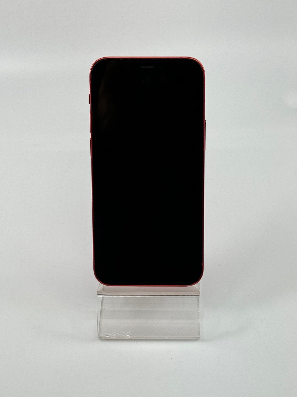 Apple iPhone 12 Mini Red 256gb (T-Mobile / Metro) 2K79