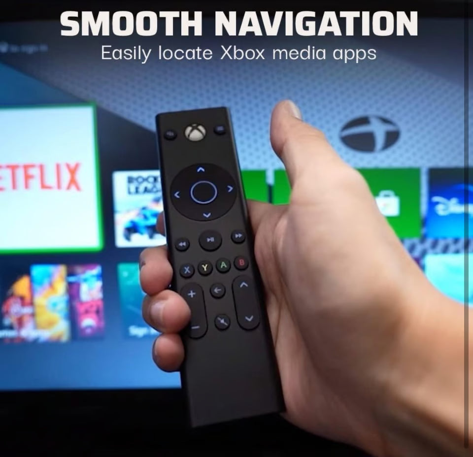 BRAND NEW Xbox Series X 1TB Console Halo Infinite + PDP Media Remote 2Q27