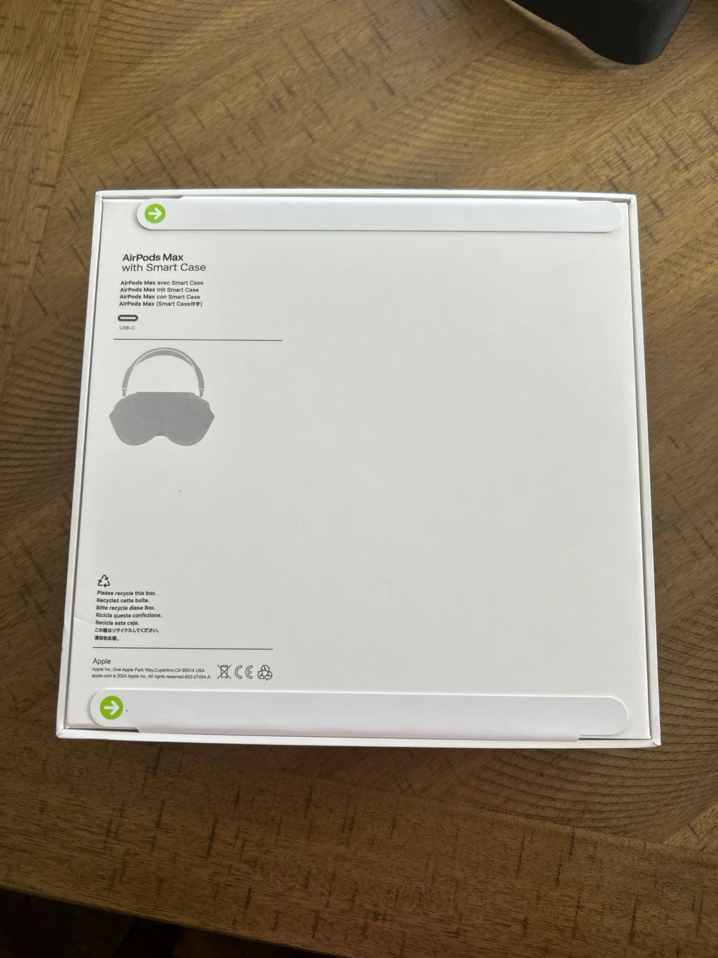 Apple AirPods Max 8A56