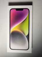 Apple iPhone 14 128 GB in Starlight Unlocked 5R21
