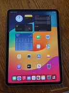 iPad Pro 3rd generation 8Q25