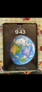 Apple Ipad Pro 3rd generation 5E25