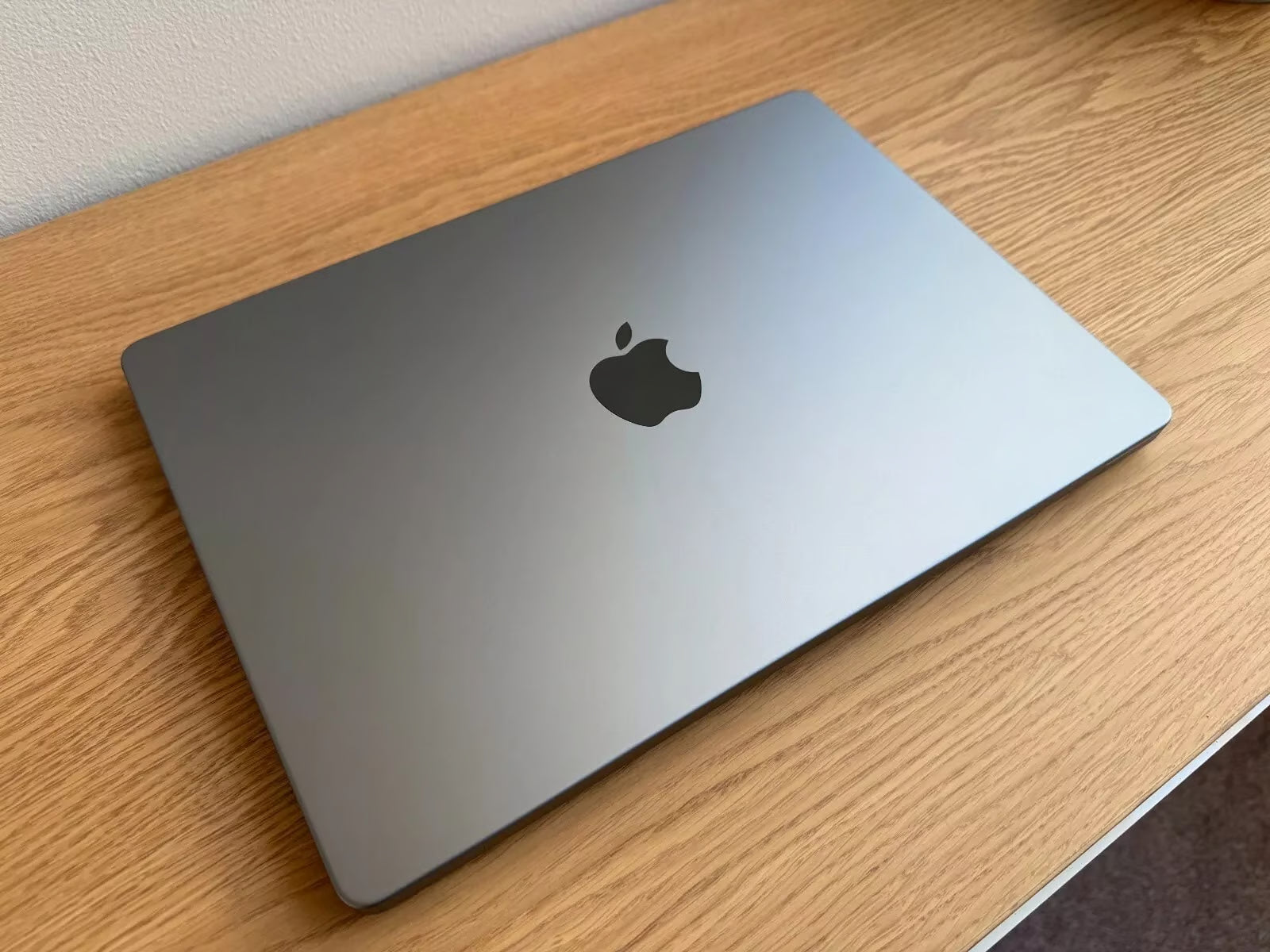 MacBook Pro M1 Max 14"" 8TB SSD 64GB RAM Space Gray - Excellent Condition 3P59