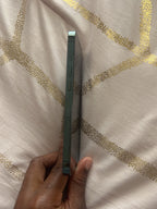 Apple iPhone 13 Pro Alpine Green 3A12