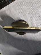 Apple iPhone 12 Pro Max 128 GB in Silver for Unlocked 9T98