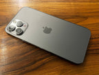 iPhone 12 Pro Max 256 GB Graphite Unlocked 6T83