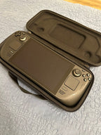 steam deck 256gb 5X88