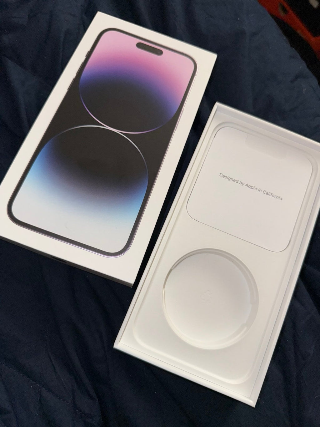 iPhone 15 Pro Max (256 GB) UNLOCKED 9O56