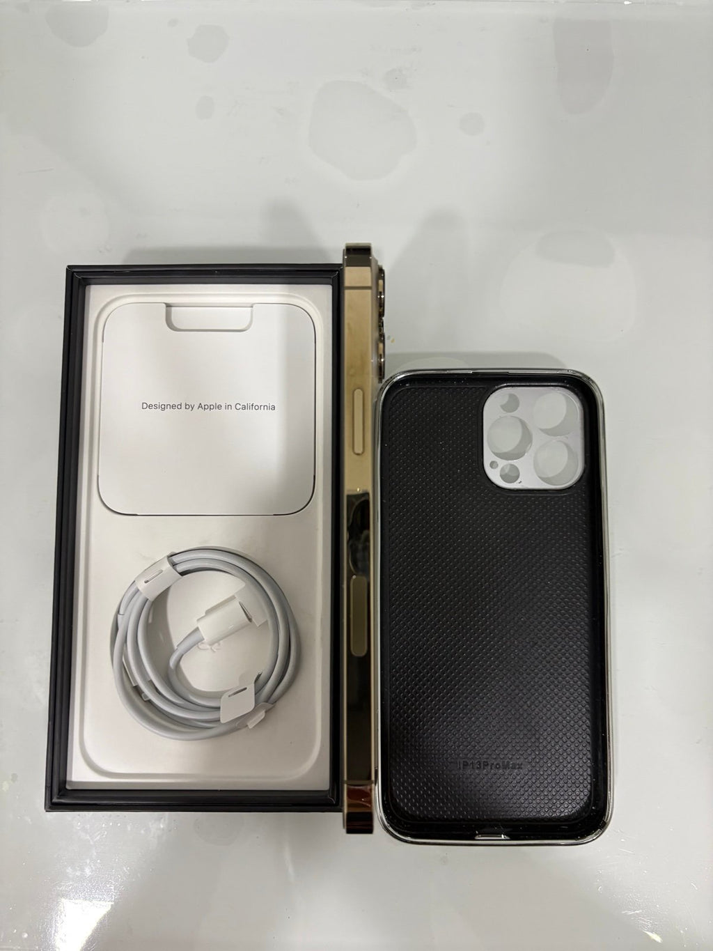 Apple IPhone 13 Pro Max 3W51