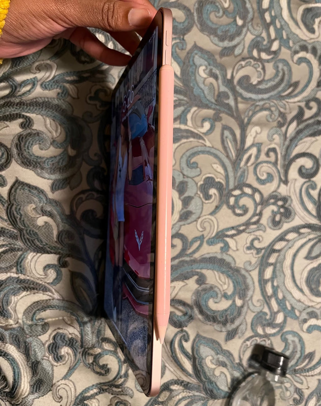 IPad Air 2021 4th Gen Rose Gold 8G23