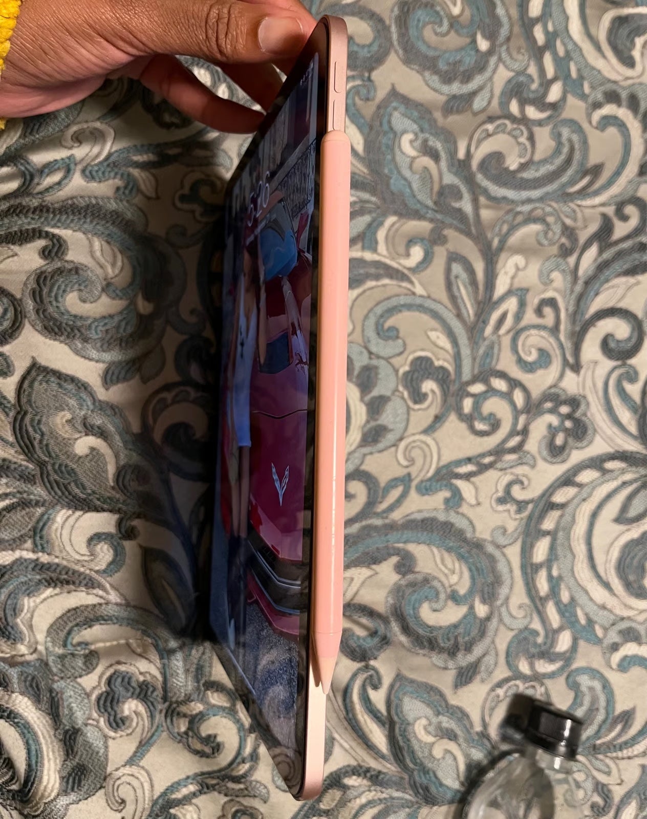 IPad Air 2021 4th Gen Rose Gold 8G23