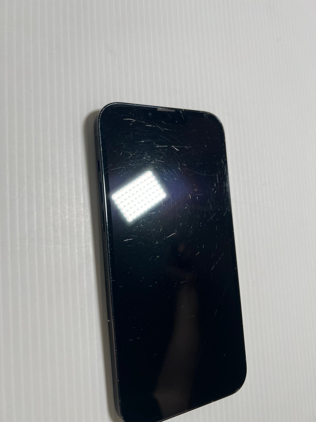 Apple iPhone 13 Pro Max 128 GB in Alpine Green - Unlocked - READ 1U72