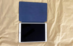 iPad Air 2nd generation Silver 64 GB 8A26