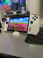 ASUS ROG Ally 7鈥?AMD Ryzen z1 extreme processor 512 GB 8X38