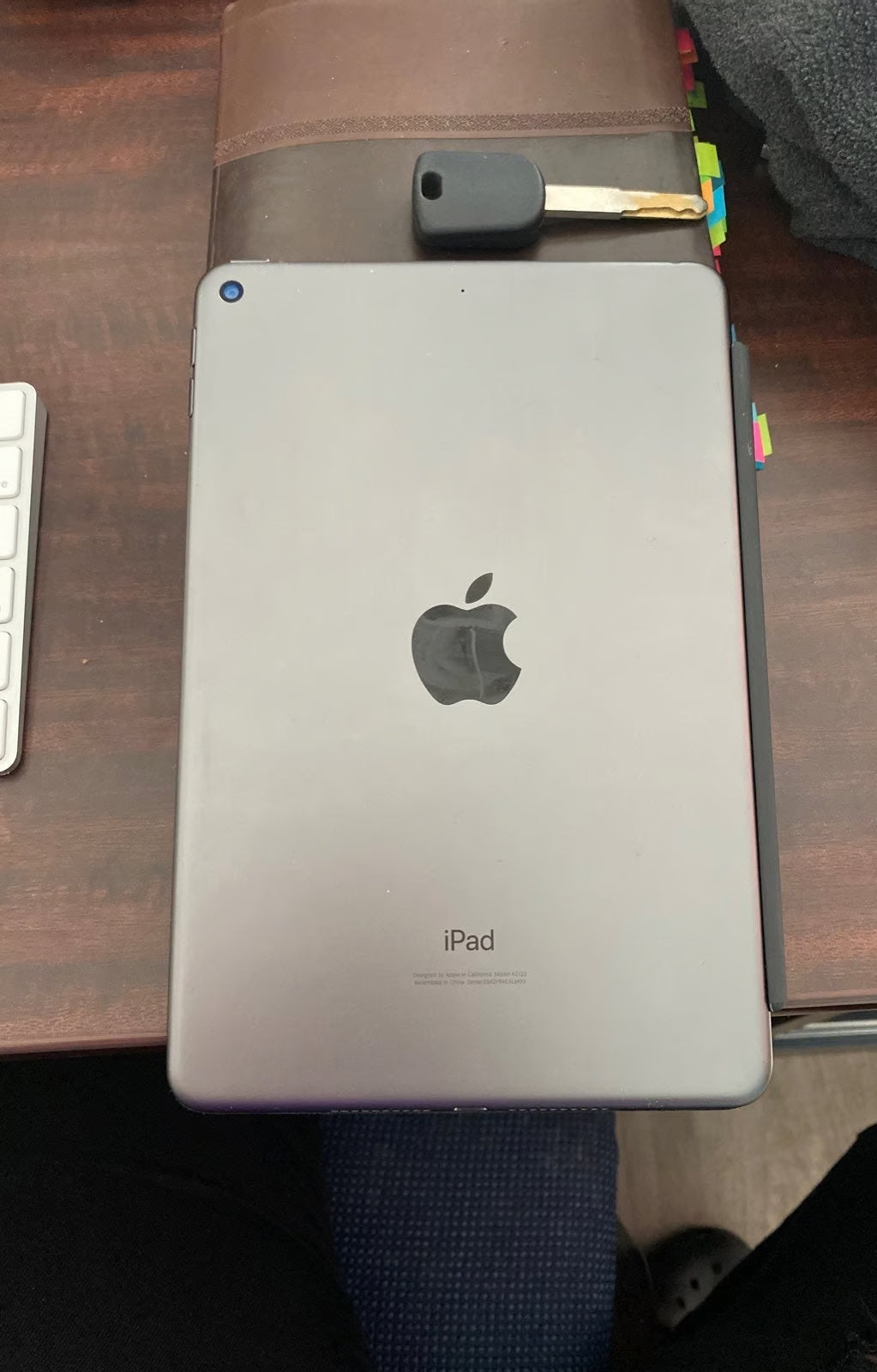 iPad mini 2Q18