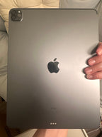 iPad Pro 12.9 4th gen - 256 Gb - WiFi 1T77