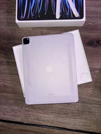 ipad pro 12.9 6th gen 512gb wifi 12.9 Inch Silver 9B23