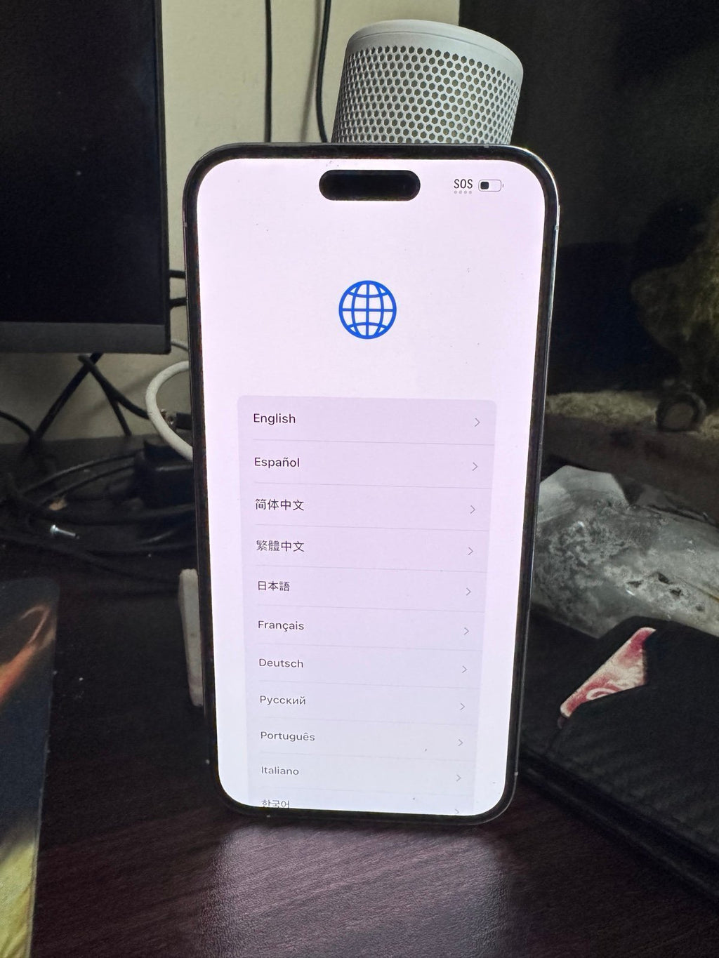 iPhone 14 Pro Max (ATT Locked) 2B26