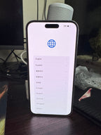 iPhone 14 Pro Max (ATT Locked) 2B26