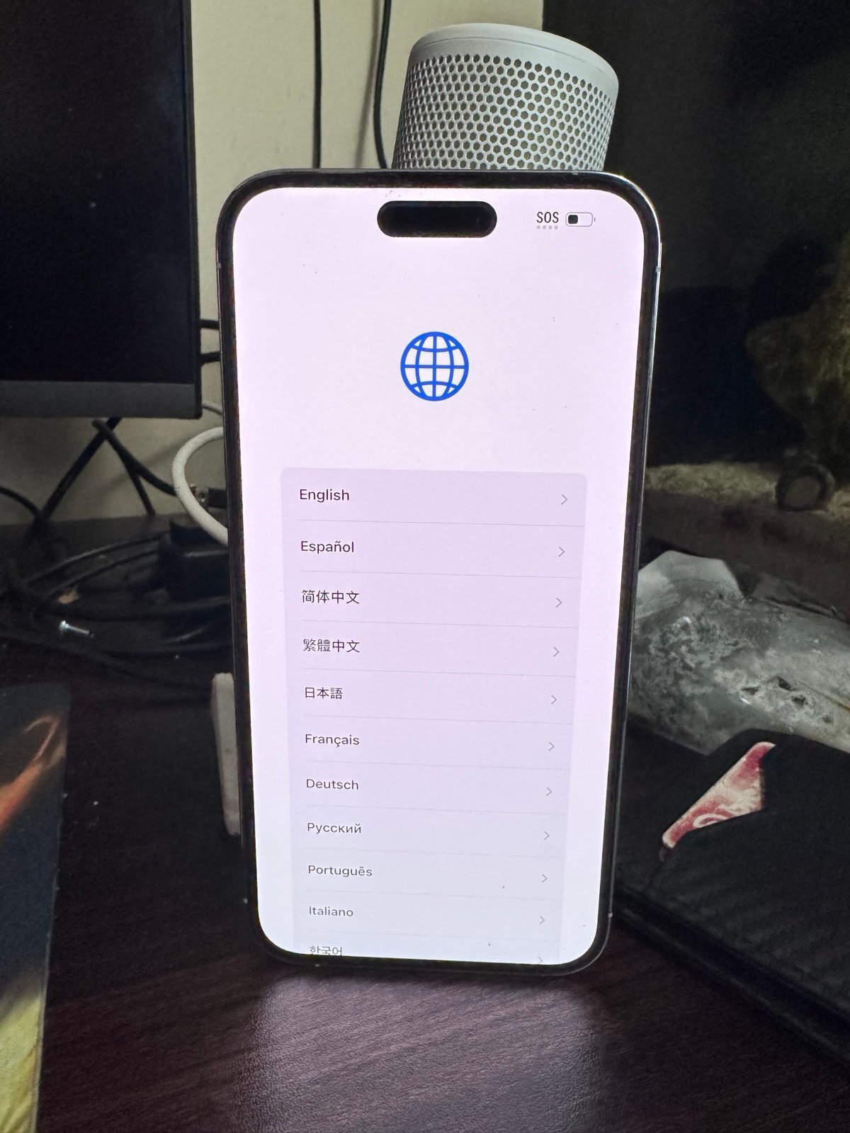 iPhone 14 Pro Max (ATT Locked) 2B26