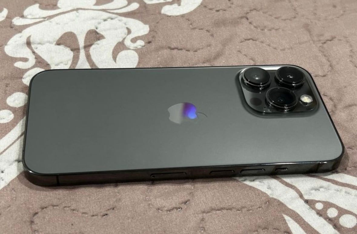 iPhone 13 Pro Verizon 6C22