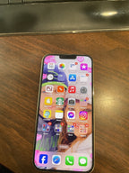 iPhone 13 Pro Max 152gb unlocked 6W76