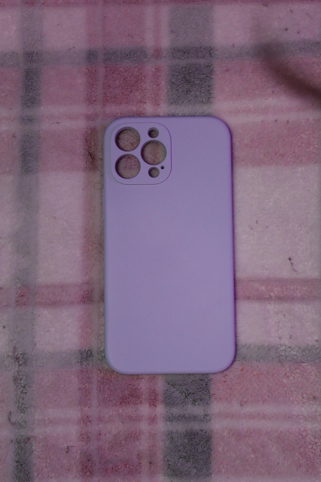 Apple iPhone 13 Pro Max 256 GB in Silver Unlocked 2O77